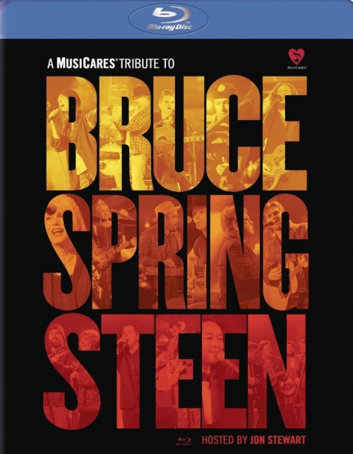 Bruce Springsteen - 2014 A MusiCares Tribute To Bruce Springsteen